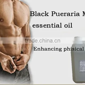 High Quality Black Pueraria Mirifica Essential Oil for Men thumbnail-1