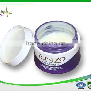 Best Keratin Hair Treatment Mask With Purple Bottle and Super Repair thumbnail-5