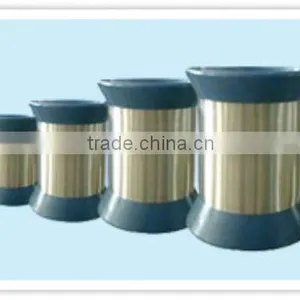 Stainless Steel Wire for Conveyors thumbnail-1