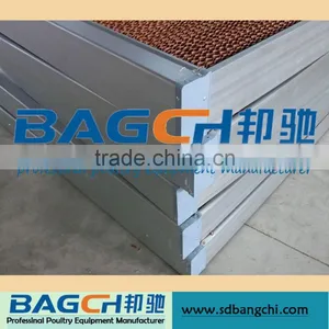 Bangchi High Quality Evaporative Cooling Pad thumbnail-4
