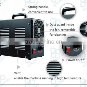 2014 Newest Multi-funtional Portable Air Purifier thumbnail-2