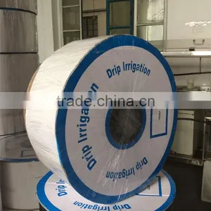 Drip Irrigation Tape With Continuous Drippers thumbnail-4