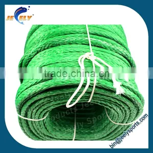 Spectra Hollow Braided Tug Rope thumbnail-1