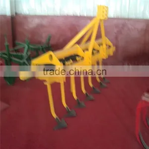 Agricultural Tractor Attachments Cultivator Shovel Plow thumbnail-5