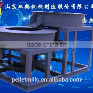 Cow Cattle Goast Dung Pellet Mill Machine, Biological Fertilizer thumbnail-5