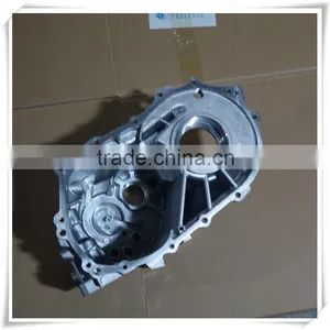 The Gearbox Shell for GEELY Auto Parts thumbnail-6