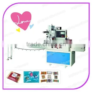 Stainless Steel Hot Sale Electric Automatic Food Packing Machine thumbnail-3