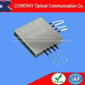 MEMS 2X2 Optical Switch thumbnail-4