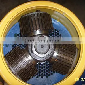 2015 MKL395,KL400 Seies Pellet Machine Wearing Parts ----- Roller and Die thumbnail-5