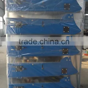 High Quality Single Row Potato Reaper With Low Price/+86 189 3958 0276 thumbnail-1