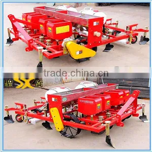 Peanut Seeder With Irrigation System thumbnail-3