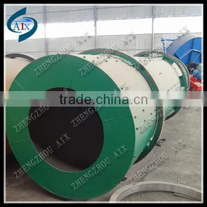 Professional Produce Rotary Drum Granulator/compound Fertilizer Granulator Machine With High Capacity thumbnail-1