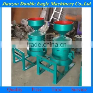 Millet Processing Machine|sorghum Peeling Machine |peeling Rice Mill Machine thumbnail-1