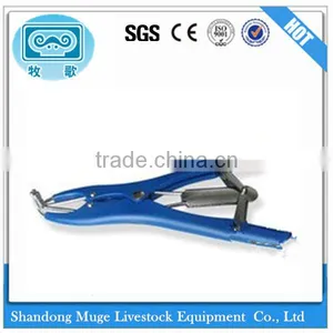 Farm Equipment The Lamb Tail Cutting Pliers thumbnail-2
