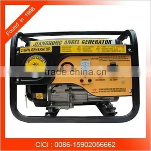 Hot Sale!! Manual Jiangdong Petrol Generator, Home Use JD3500 Gasoline Generator, 3kw Jiangdong Gasoline Generator Copperwire thumbnail-1