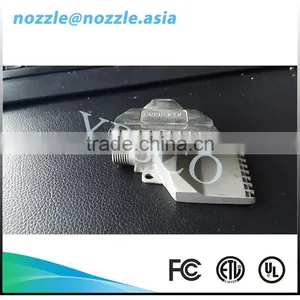 Direct Sell High Pressure Aluminium Allloy Air Blowing Nozzle thumbnail-5
