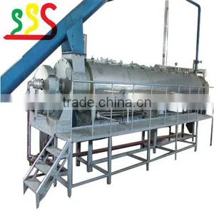 CE Certificate Approved Fish Cooker With High Efficiency for Making Fish Meal thumbnail-1