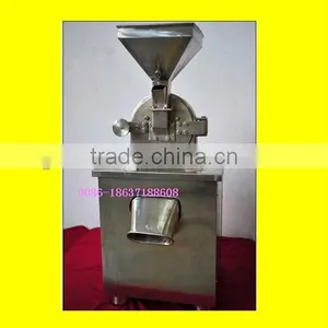 Electric Stainless Steel Cooling System Maize Milling Machine thumbnail-1