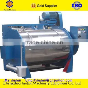 Industrial Washing Sheep Wool Commercial Washing Machine +8618637188608 thumbnail-2