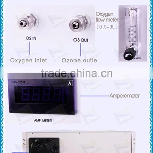 Top Sales 3g 5g 6g 7g Ozone Therapy Machine / Medical Ozone Generator / Dental Ozone Generator thumbnail-5