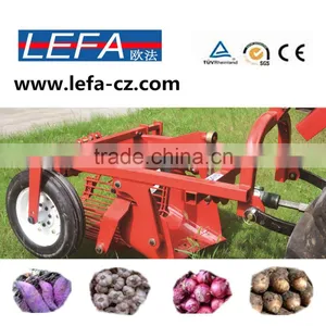Tractor Mini Single Row Small Potato Harvester (Ap-90) thumbnail-2