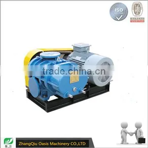 Cheap Roots Vacuum Blower,roots Vacuum Booster Pump thumbnail-1