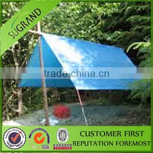 Tarpaulin Cover thumbnail-1