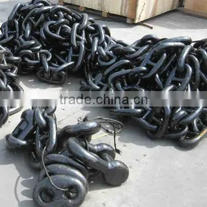 Marine Anchor Chain thumbnail-1