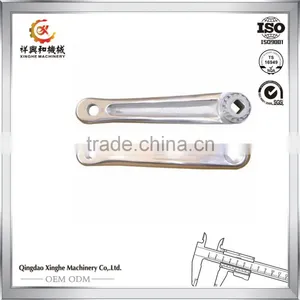 OEM Cast Iron Connecting Rod Forged Steel Cast Forged Iron Car Parts thumbnail-2