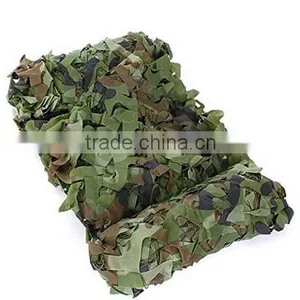 Woodland Camouflage Net Hunting Camp Camo Netting Shooting Hide Army thumbnail-2