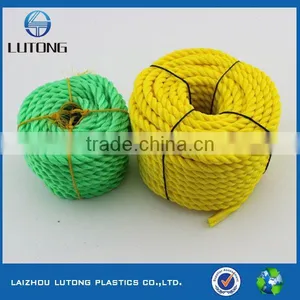 HOT Packing Hay Baler Rope Twine Factory thumbnail-1