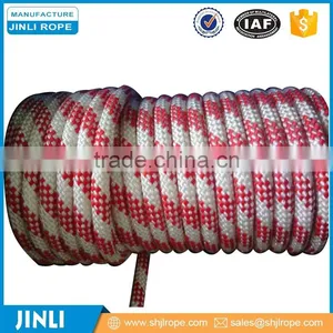 China High Quality Climb Rope/playground Climbing Rope for Sale thumbnail-2