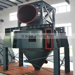 Zd500 Powder Concentrator thumbnail-1