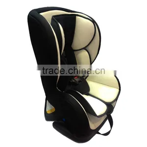 Ece E1 HDPE Baby Car Seat Protector Mat Group 0+1 Reclining 0-4 Years thumbnail-2