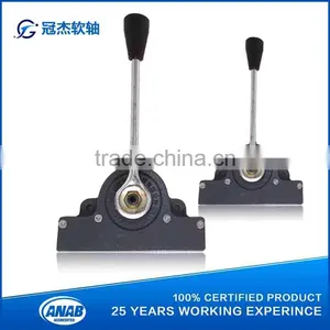 Direct Manufacturer Good Quality Customized Aluminium Alloy Engineering Machinery Inverting Taking off Power thumbnail-1