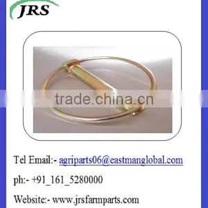 Stainless Steel Quick Release Wire Lock Pin thumbnail-5