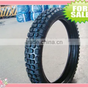 Motorcycle Tyre and Tube thumbnail-1