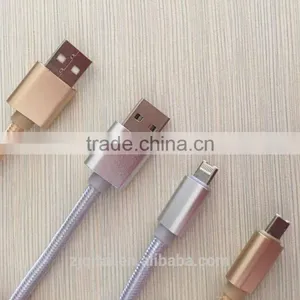 Multi Usb Connector Cable 2 in 1 USB Charging Usb Cable Making Machine thumbnail-2