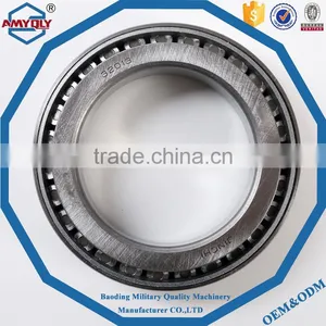 Chinese Manufacturer Suppply 30310/30311/30312/30313/30314/30315/30316/30317/30318/30319 Taper Roller Bearing thumbnail-6