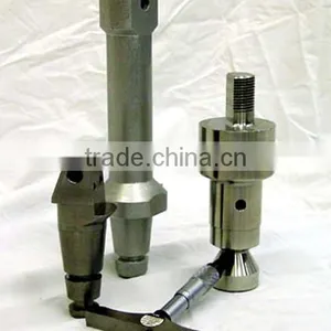 High Precision Cnc Machined Service Cnc Machining Custom Made Precision Machining Parts thumbnail-1