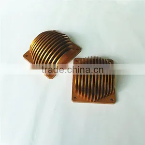 Customized Fabrication Mechanical Cnc Machining Parts China thumbnail-2