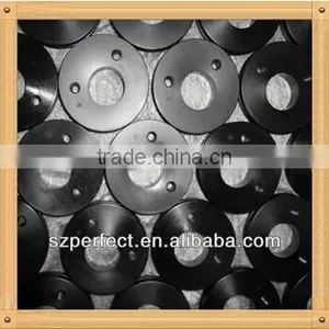 ISO9001:2008 OEMhigh Precision Cnc Turning Machining Derlin Parts With Topquality thumbnail-1