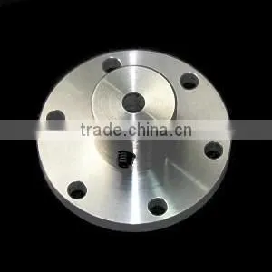 6mm Universel de Montage en Aluminium Moyeux Accouplement 18007 thumbnail-1