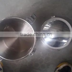 Small Sized Transportation Storage Tank With Quick Connector thumbnail-3