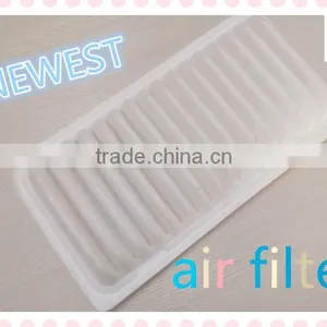 Car Engine Spare Parts Carbon Air Filter Auto Parts thumbnail-1