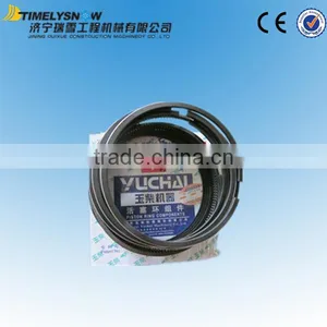 Yuchai Parts Piston Ring B3000-10040 Diesel Engine Parts Piston Ring thumbnail-1