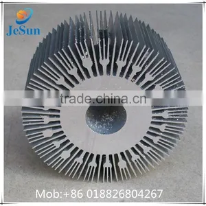 2015 Hot Sales Aluminum Radiator Parts Made in China thumbnail-2
