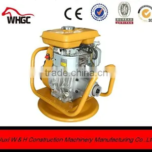 WH-VR Robin Engine Concrete Vibrator With Dynapac Coupling thumbnail-1