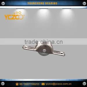 2016 Flat Iron Small Sliding Roller Competitive Price thumbnail-2