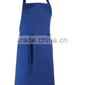 2017 Cheap Fashion Promotion Cotton Long Style Apron thumbnail-5